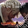 Yo-Yo Ma - Seven Years In Tibet cd