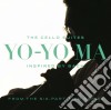 Yo-yo Ma - Inspired By Bach: The Cello Suites (2 Cd) cd