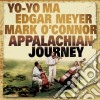 Yo-Yo Ma - Appalachian Journey cd
