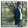 Yo-Yo Ma - Simply Baroque Vol.2 cd