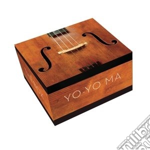 Yo-Yo Ma - La Tigre E Il Dragone cd musicale di Yo Yo Ma