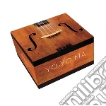 Yo-Yo Ma - La Tigre E Il Dragone cd