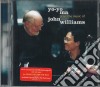 John Williams - Opere Per Violoncello - Yo-Yo Ma cd