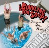 Bowling For Soup - Sorry For Partyin cd