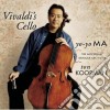Antonio Vivaldi - Concerto Per Violoncello cd