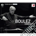 Pierre boulez edition: boulez cd
