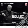 Pierre boulez edition: boulez cd