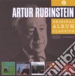 Arthur Rubinstein: Original Album Classics (5 Cd)