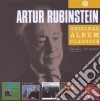Arthur Rubinstein: Original Album Classics (5 Cd) cd