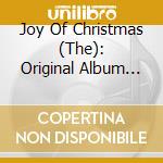 Joy Of Christmas (The): Original Album Classics / Various (5 Cd) cd