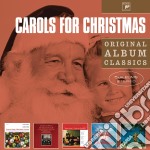 Carols For Christmas - Original Album Classics (5 Cd)