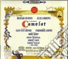 Camelot (Broadway Musical) (Original Cast Recording) cd