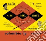 Kiss me, kate cd