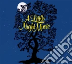 Stephen Sondheim - A Little Night Music (Original Broadway Cast) cd