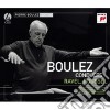 Pierre boulez edition: ravel cd