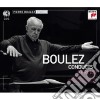 Pierre boulez edition: berlioz cd