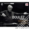 Pierre boulez edition: schoenberg vol.1 cd