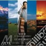 Yo-Yo Ma - Silk Road Journeys: Beyond The Horizon cd