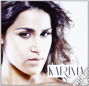 Karima - Karima cd musicale di KARIMA