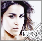 Karima - Karima cd