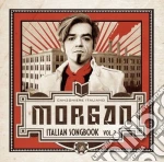 Morgan - Italian Songbook Vol. 2 cd