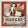 Morgan - Italian Songbook Vol. 2 cd