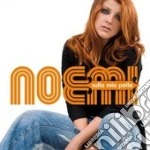 Noemi - Sulla Mia Pelle cd