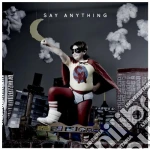 (LP Vinile) Say Anything - Say Anything vinile