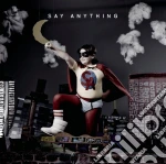 Say Anything - Say Anything cd