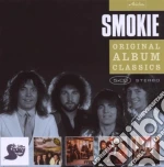 Smokie - Original Album Classics (5 Cd) cd