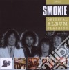 Smokie - Original Album Classics (5 Cd) cd