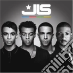Jls - Jls cd