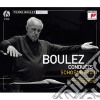 Pierre Boulez - Boulez Edition: Arnold Schonberg Vol.2 (6 Cd) cd