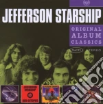 Jefferson Starship - Original Album Classics (5 Cd) cd