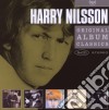 Harry Nilsson - Original Album Classics (5 Cd) cd