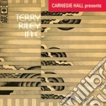Terry riley: in c cd