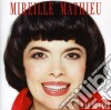 Mathieu, Mireille - Nah Bei Dir cd