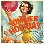 Summer Holiday / Various cd