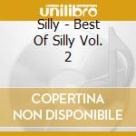 Silly - Best Of Silly Vol. 2 cd