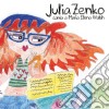 Julia Zenko - Canta A Maria Elena Walsh cd