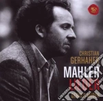 Gustav Mahler - Lieder cd