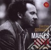 Gustav Mahler - Lieder cd