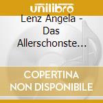 Lenz Angela - Das Allerschonste Weihnachtsfe cd