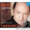 Bach: cantate bwv 29,61,140 (limited ed. cd