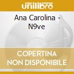 Ana Carolina - N9ve cd