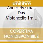 Anner Bylsma - Das Violoncello Im 17.jah cd