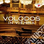 Volodos In Vienna (2 Cd) cd