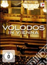 (Music Dvd) Volodos In Vienna cd