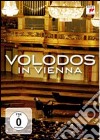 (Music Dvd) Volodos In Vienna cd
