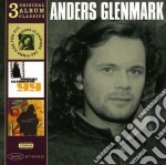 Anders Glenmark - Original Album Classics (3 Cd)